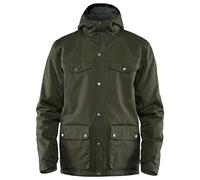 Fjällräven Men's Greenland Winter Jacket M Jacket