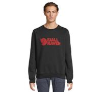 Fjällräven Men's Logo Sweatshirt