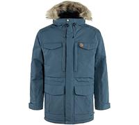 Fjällräven Men's Nuuk Parka M/Nuuk Pro Parka M Jacket (pack of 1)