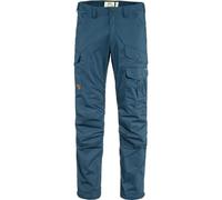 Fjällräven - Vidda Pro Lite Trousers - Pantaloni da trekking 50 - Regular blu