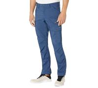 Fjallraven 86891-534 Vidda PRO Lite Trousers M Pantaloni Sportivi Uomo Indigo Blue Taglia 46/S