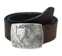 Fjällräven - Murena Silver Belt - Cinture 120 x 4 cm - XL grigio