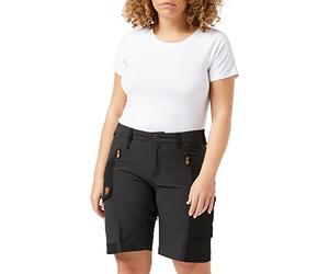 Fjällräven Nikka Curved Pantaloni Corti, Uomo, Uomo, 89731
