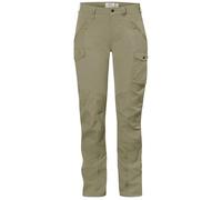 Fjällräven - Nikka Curved, Pantaloni Donna