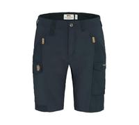 Fjällräven - Nikka Shorts Curved W, Pantaloncini Donna