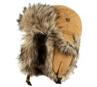 Fjällräven - Nordic Heater - Berretto L beige