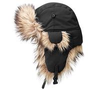 Fjällräven Nordic Heater, Cappellino, Black, L