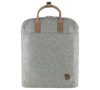 Fjällräven Norrvåge Briefpack, Zaino Sportivo Unisex-Adulto, Granite Grey, One Size
