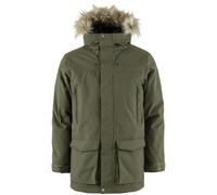 Fjällräven Parka Nuuk Lite