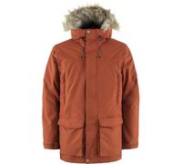 Fjällräven Nuuk Lite Parka M Giacca Uomo (Pacco da 1)