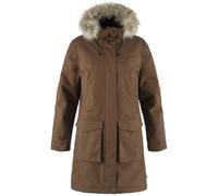 Fjällräven Nuuk Lite Parka Parka Donna (Pacco da 1)