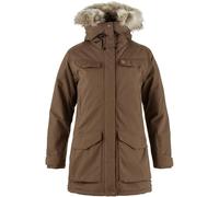 Fjällräven Nuuk Lite Parka W Giacca Donna