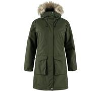 Fjällräven - Women's Nuuk Lite Parka - Cappotto S olivia