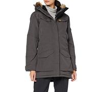 FJÄLLRÄVEN Nuuk - Parka da Donna, Donna, Parka, 89655-042, vespro, S