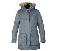 Fjällräven Nuuk Parka Donna