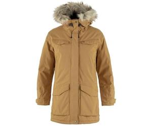 Fjällräven Nuuk Parka Parka da donna (confezione da 1)
