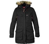 Fjällräven Nuuk Parka W, Giacca Sportiva Donna