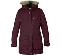 Fjällräven Nuuk Parka W, Giacca Sportiva Donna