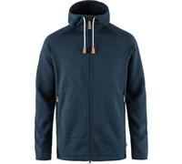 Fjällräven Övik, Felpa con Capuccio , Uomo