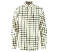 Fjällräven - Övik Flannel Shirt - Camicia XXL bianco
