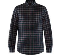 Fjällräven Övik Flannel Shirt M Camicia Uomo (Pacco da 1)