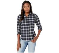 Fjällräven Övik Flannel Shirt W Camicia Donna
