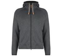 Felpa Fjällräven Övik Fleece grigio - L