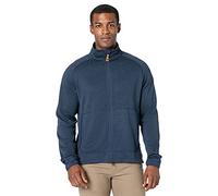 Fjällräven Övik Fleece Zip Sweater M Maglia Lunga Uomo