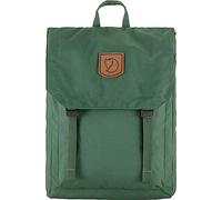 Fjällräven Zaino Foldsack No.1 Scomparto per laptop da 40 cm deep patina (F24210-679)