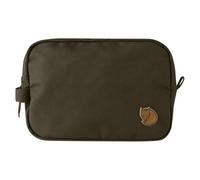 Fjällräven Gear Bag borsa da toilette 20 cm dark olive (F24213-633)