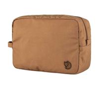 Fjällräven Övik Gear Bag Large Khaki Dust