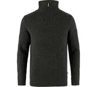 Fjällräven Övik Half Zip Knit M Maglia Lunga Uomo