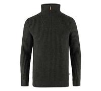Fjällräven Övik Half Zip Knit M/Övik Half Zip Knit M Maglia Lunga Uomo (Pacco da 1)