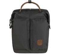 Zaino Fjällräven Haulpack 1 23L nero