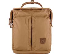 Fjällräven Zaino Haulpack No.1 Scomparto per laptop da 39 cm khaki dust (F23340-228)