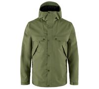 Fjällräven - Övik Hydratic Jacket - Giacca tempo libero XS olivia