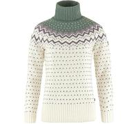 Fjällräven Övik Knit Roller Neck W Maglia Lunga Donna (Pacco da 1)