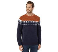 Fjällräven Övik Knit Sweater M/Övik Knit Sweater M Maglia Lunga Uomo (Pacco da 1)