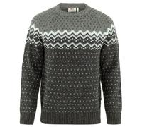 Fjällräven - Övik Knit Sweater - Maglione XS grigio