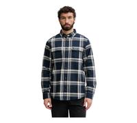 Fjällräven - Övik Lite Flannel Shirt - - Shirts - Uomo - Multicolore - S