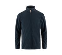 Fjällräven Övik Lite Fleece Blu Scuro