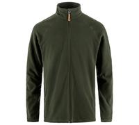 Fjällräven - Övik Lite Fleece Jacket - Giacca in pile XXL olivia