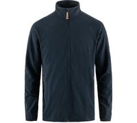 Fjällräven - Övik Lite Fleece Jacket - Giacca in pile XXL blu