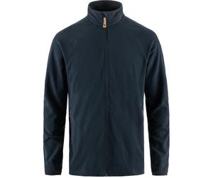 Fjällräven Övik Lite Fleece Jacket M Giacca Uomo (Pacco da 1)