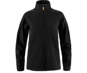 Fjällräven Övik Lite Fleece Jacket W Giacca Donna