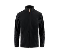 Fjällräven Övik Lite Fleece Nero