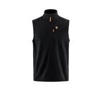 Fjällräven Övik Lite Fleece Nero