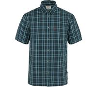 Fjällräven Övik Lite Shirt SS M Camicia Uomo