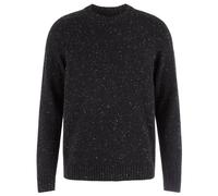 Fjällräven - Övik Neps Knit Sweater - Pullover di lana XS nero