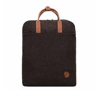 Fjällräven Norrvage Zaino 39 cm scomparto per laptop brown (F23332-290)